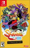 Shantae: Half-Genie Hero - Ultimate Edition